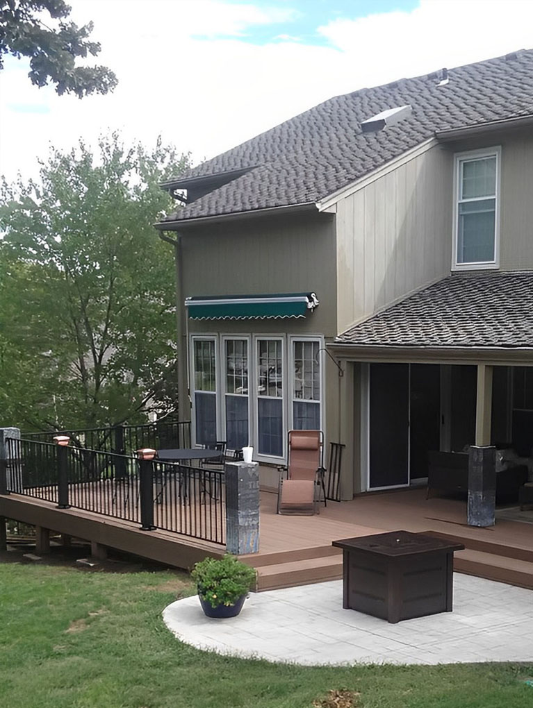 Pegasus Construction Services