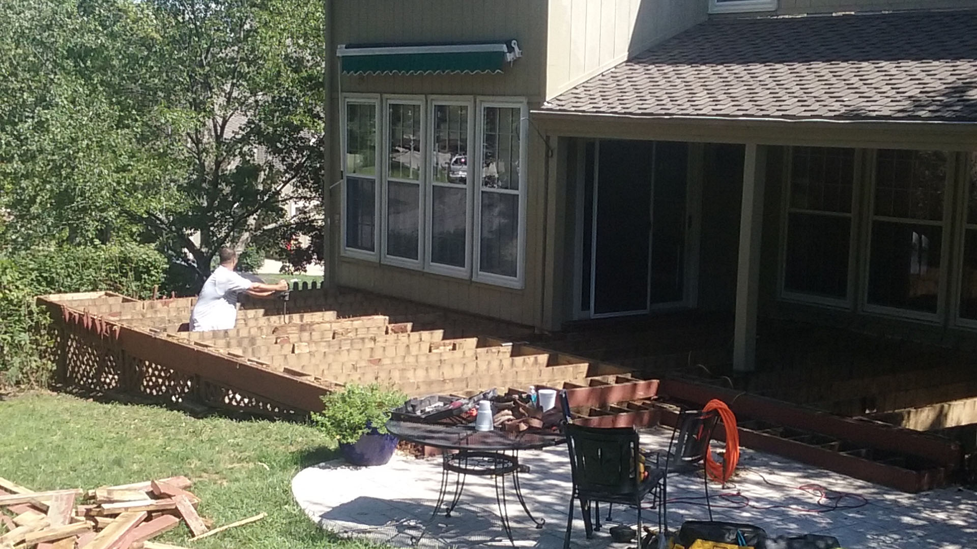 Pegasus Construction Services