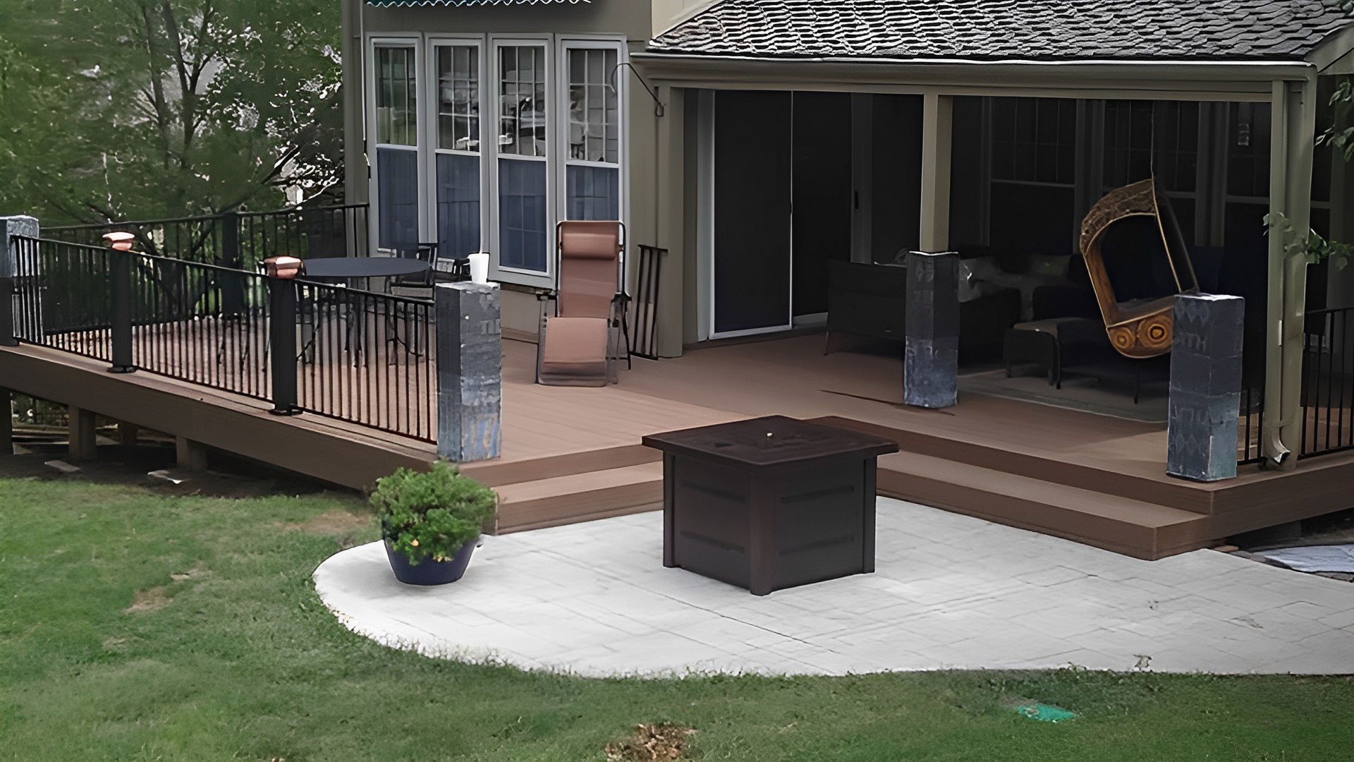 Pegasus Construction Services