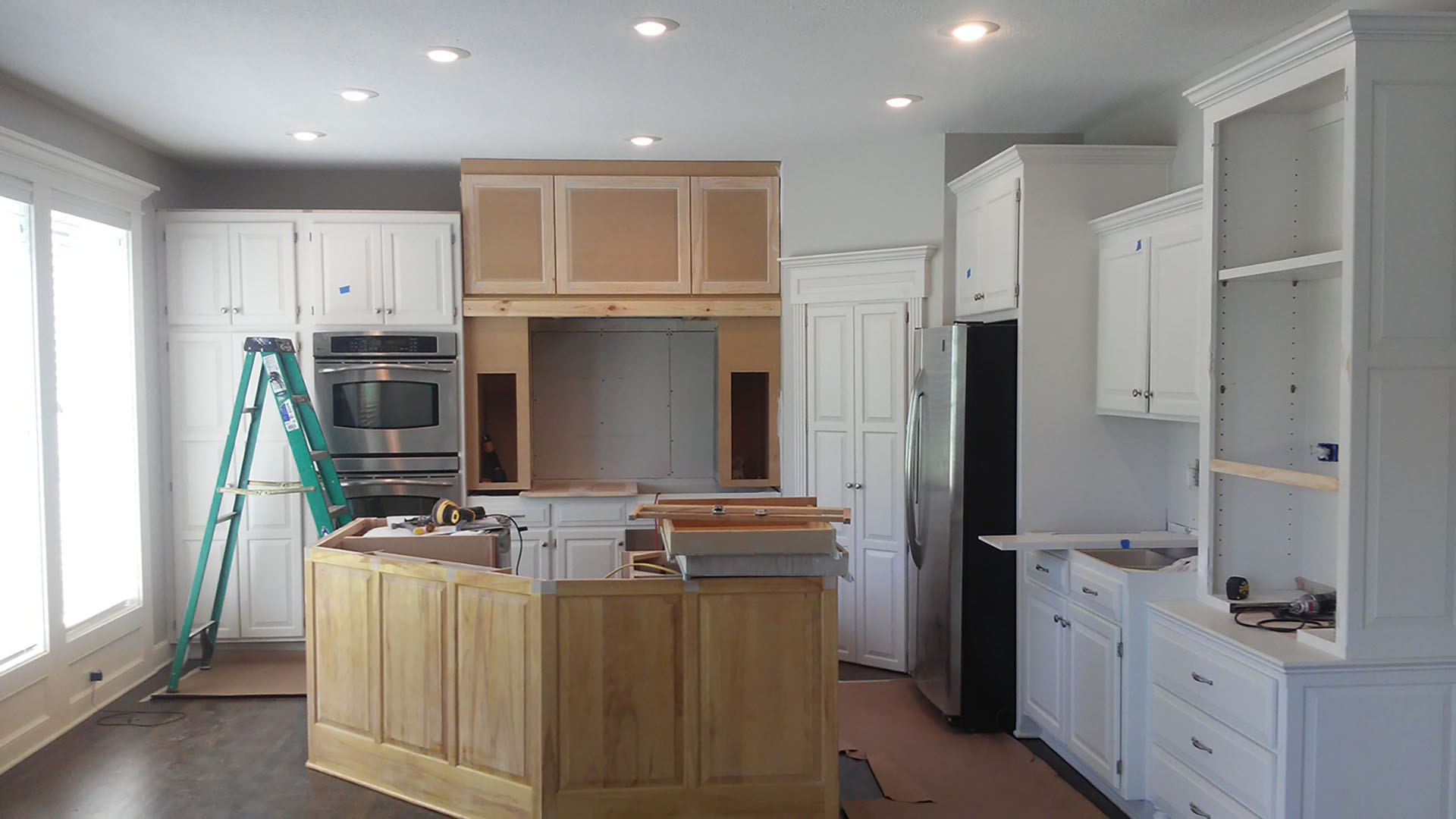 Pegasus Construction Services